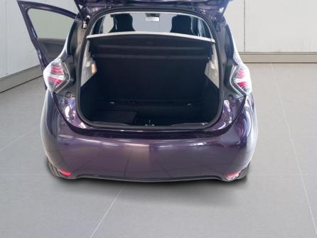 RENAULT Zoe Zoe R110 - 22B Equilibre à vendre à Chalon-sur-Saône - Image n°19