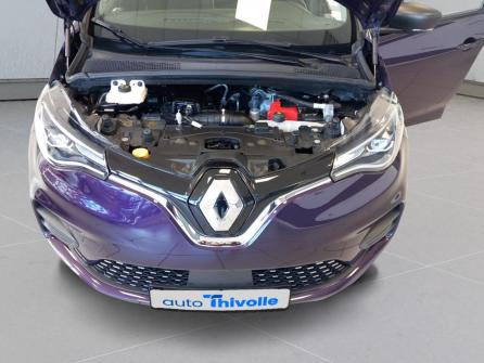 RENAULT Zoe Zoe R110 - 22B Equilibre à vendre à Chalon-sur-Saône - Image n°20