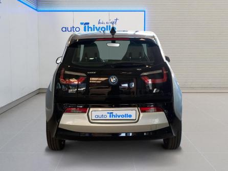 BMW i3 i3 170 ch UrbanLife Loft avec prolongateur d'autonomie A à vendre à Chalon-sur-Saône - Image n°4
