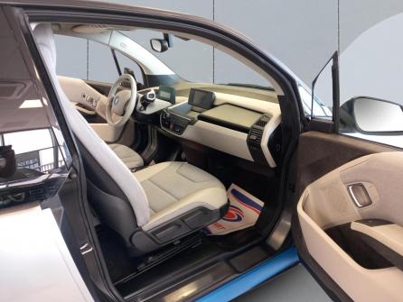 BMW i3 i3 170 ch UrbanLife Loft avec prolongateur d'autonomie A à vendre à Chalon-sur-Saône - Image n°17