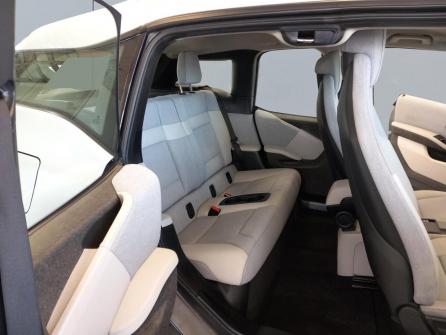 BMW i3 i3 170 ch UrbanLife Loft avec prolongateur d'autonomie A à vendre à Chalon-sur-Saône - Image n°18