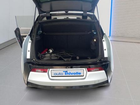 BMW i3 i3 170 ch UrbanLife Loft avec prolongateur d'autonomie A à vendre à Chalon-sur-Saône - Image n°19