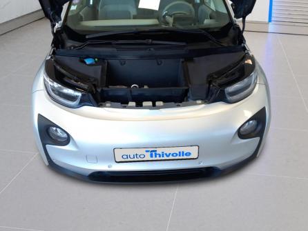 BMW i3 i3 170 ch UrbanLife Loft avec prolongateur d'autonomie A à vendre à Chalon-sur-Saône - Image n°20