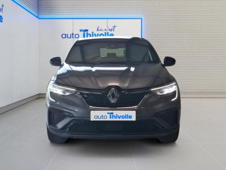RENAULT Arkana mild hybrid 160 EDC FAP - 22 R.S. Line à vendre à Le Creusot - Image n°8