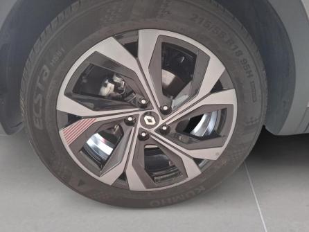 RENAULT Arkana mild hybrid 160 EDC FAP - 22 R.S. Line à vendre à Le Creusot - Image n°9