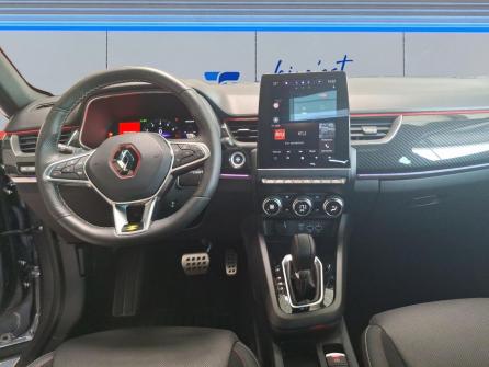 RENAULT Arkana mild hybrid 160 EDC FAP - 22 R.S. Line à vendre à Le Creusot - Image n°12