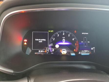 RENAULT Arkana mild hybrid 160 EDC FAP - 22 R.S. Line à vendre à Le Creusot - Image n°14