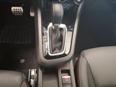RENAULT Arkana mild hybrid 160 EDC FAP - 22 R.S. Line à vendre à Le Creusot - Image n°15