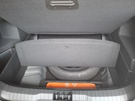 RENAULT Arkana mild hybrid 160 EDC FAP - 22 R.S. Line à vendre à Le Creusot - Image n°20