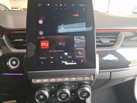 RENAULT Arkana mild hybrid 160 EDC FAP - 22 R.S. Line à vendre à Le Creusot - Image n°21