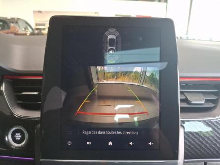 RENAULT Arkana mild hybrid 160 EDC FAP - 22 R.S. Line à vendre à Le Creusot - Image n°22