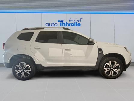 DACIA Duster TCe 150 FAP 4x2 EDC Prestige à vendre à Macon - Image n°6