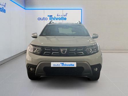 DACIA Duster TCe 150 FAP 4x2 EDC Prestige à vendre à Macon - Image n°8