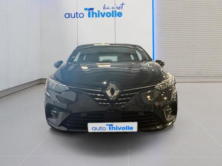 RENAULT Clio Clio E-Tech 140 - 21N Intens à vendre à Macon - Image n°8