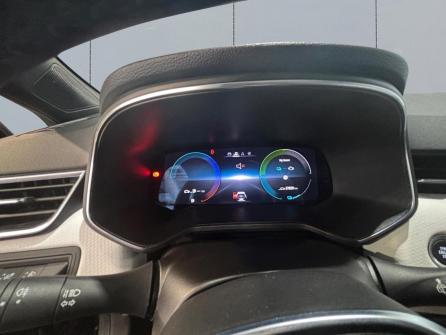 RENAULT Clio Clio E-Tech 140 - 21N Intens à vendre à Macon - Image n°14