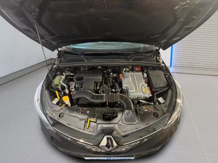 RENAULT Clio Clio E-Tech 140 - 21N Intens à vendre à Macon - Image n°20