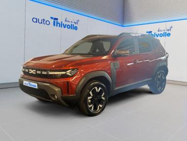 DACIA Duster Mild Hybrid 130 4x4 Extreme d'occasion  de 2025  à  Macon 