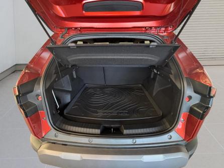 DACIA Duster Mild Hybrid 130 4x4 Extreme à vendre à Macon - Image n°19
