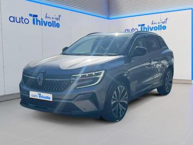 RENAULT Austral E-Tech hybrid 200 Iconic d'occasion  de 2023  à  Villefranche-sur-Saône 