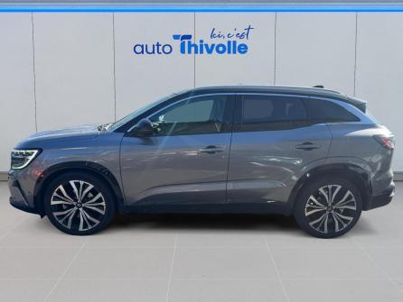RENAULT Austral E-Tech hybrid 200 Iconic à vendre à Villefranche-sur-Saône - Image n°2