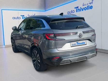 RENAULT Austral E-Tech hybrid 200 Iconic à vendre à Villefranche-sur-Saône - Image n°3