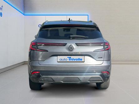 RENAULT Austral E-Tech hybrid 200 Iconic à vendre à Villefranche-sur-Saône - Image n°4