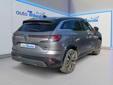 RENAULT Austral E-Tech hybrid 200 Iconic à vendre à Villefranche-sur-Saône - Image n°5