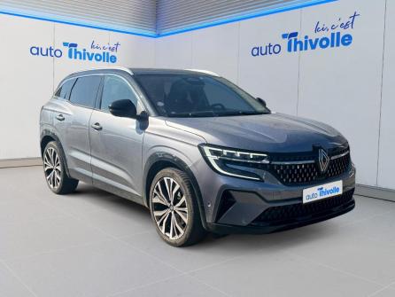 RENAULT Austral E-Tech hybrid 200 Iconic à vendre à Villefranche-sur-Saône - Image n°6