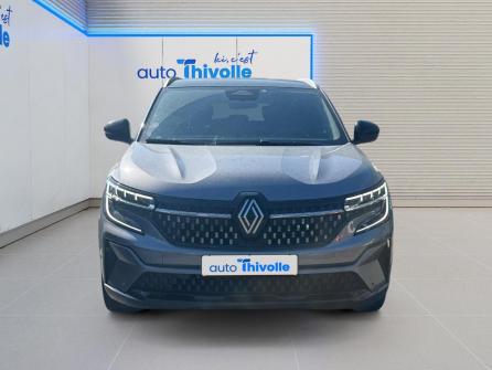 RENAULT Austral E-Tech hybrid 200 Iconic à vendre à Villefranche-sur-Saône - Image n°7