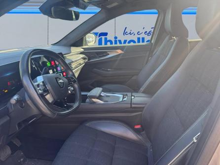 RENAULT Austral E-Tech hybrid 200 Iconic à vendre à Villefranche-sur-Saône - Image n°9