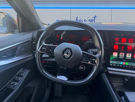 RENAULT Austral E-Tech hybrid 200 Iconic à vendre à Villefranche-sur-Saône - Image n°12