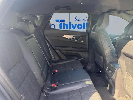 RENAULT Austral E-Tech hybrid 200 Iconic à vendre à Villefranche-sur-Saône - Image n°16