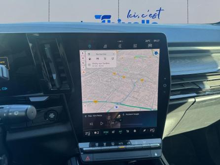 RENAULT Austral E-Tech hybrid 200 Iconic à vendre à Villefranche-sur-Saône - Image n°18