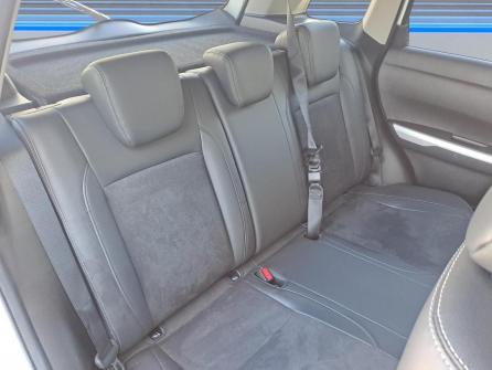 SUZUKI Vitara 1.4 Boosterjet Allgrip Auto S à vendre à Chalon-sur-Saône - Image n°18