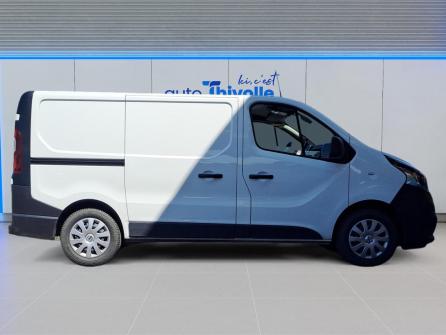 NISSAN NV300 Fg NV300 FOURGON L1H1 2T8 2.0 DCI 120 BVM N-CONNECTA à vendre à Chalon-sur-Saône - Image n°6
