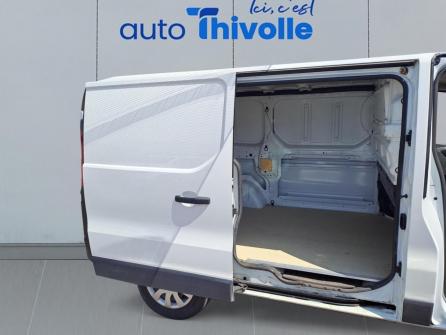 NISSAN NV300 Fg NV300 FOURGON L1H1 2T8 2.0 DCI 120 BVM N-CONNECTA à vendre à Chalon-sur-Saône - Image n°18