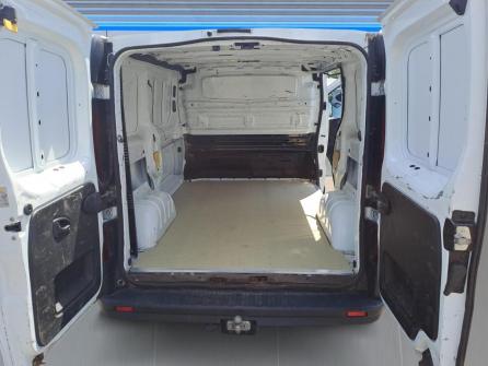 NISSAN NV300 Fg NV300 FOURGON L1H1 2T8 2.0 DCI 120 BVM N-CONNECTA à vendre à Chalon-sur-Saône - Image n°19