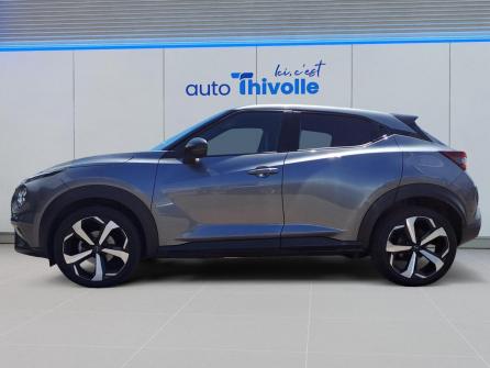 NISSAN Juke Juke DIG-T 114 DCT7 N-Connecta à vendre à Chalon-sur-Saône - Image n°2