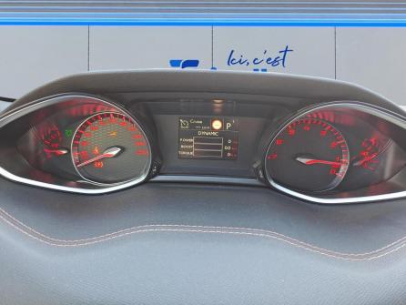 PEUGEOT 308 PureTech 225ch S&S EAT8 GT à vendre à Chalon-sur-Saône - Image n°14