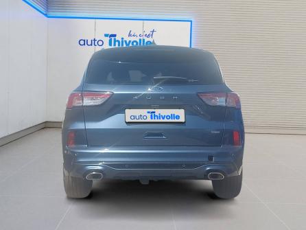 FORD Kuga Kuga 2.5 Duratec 225 ch PowerSplit PHEV e-CVT S&S ST-Line 5p à vendre à Villefranche-sur-Saône - Image n°4