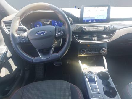 FORD Kuga Kuga 2.5 Duratec 225 ch PowerSplit PHEV e-CVT S&S ST-Line 5p à vendre à Villefranche-sur-Saône - Image n°12