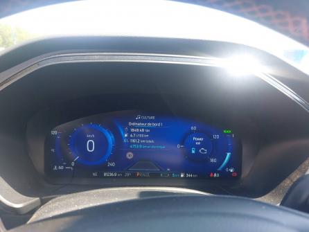 FORD Kuga Kuga 2.5 Duratec 225 ch PowerSplit PHEV e-CVT S&S ST-Line 5p à vendre à Villefranche-sur-Saône - Image n°14