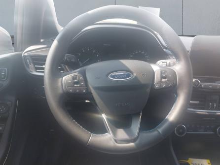 FORD Fiesta Fiesta 1.0 Flexifuel 95 ch S&S BVM6 Active  X 5p à vendre à Villefranche-sur-Saône - Image n°13