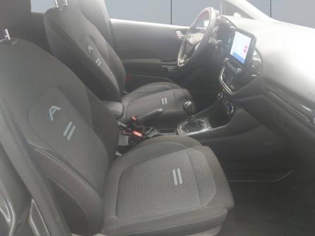 FORD Fiesta Fiesta 1.0 Flexifuel 95 ch S&S BVM6 Active  X 5p à vendre à Villefranche-sur-Saône - Image n°17