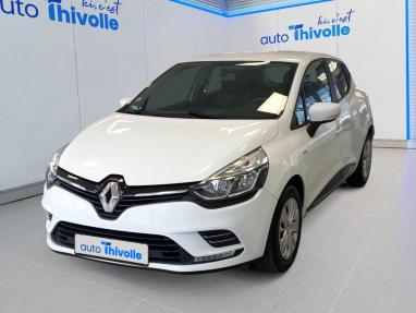 RENAULT Clio Clio TCe 90 E6C Trend d'occasion  de 2018  à  Chalon-sur-Saône 