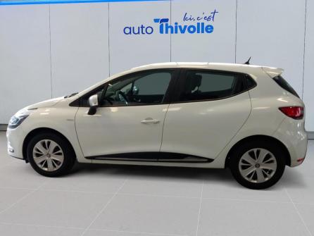 RENAULT Clio Clio TCe 90 E6C Trend à vendre à Chalon-sur-Saône - Image n°2