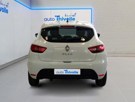 RENAULT Clio Clio TCe 90 E6C Trend à vendre à Chalon-sur-Saône - Image n°4