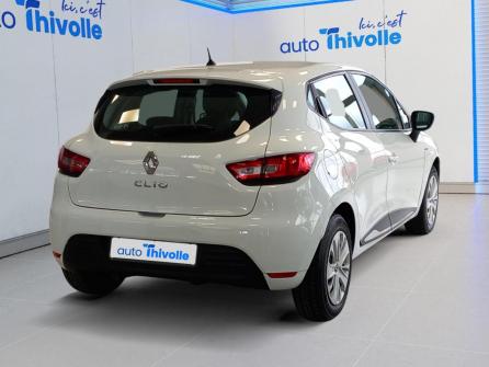 RENAULT Clio Clio TCe 90 E6C Trend à vendre à Chalon-sur-Saône - Image n°5
