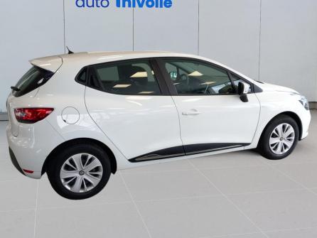RENAULT Clio Clio TCe 90 E6C Trend à vendre à Chalon-sur-Saône - Image n°6