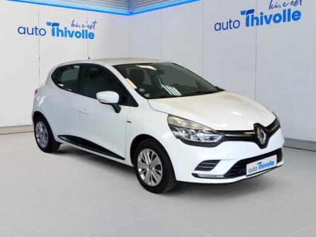 RENAULT Clio Clio TCe 90 E6C Trend à vendre à Chalon-sur-Saône - Image n°7